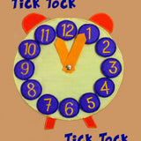 Smartmama Play Book