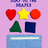 Smartmama Play Book