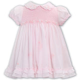 3Y Dress (Pink)