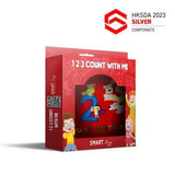 123 Count with Me Book