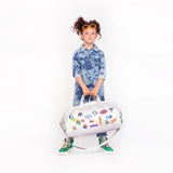 Jetsetter Caroline Weekend Bag