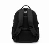 Backpack College Black