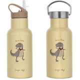 Dansosaurus Bottles