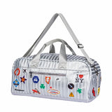 Jetsetter Caroline Weekend Bag