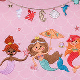 Mermaids Ergomaxx