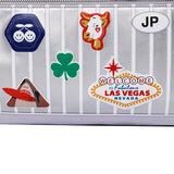 Jetsetter Caroline Weekend Bag