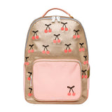 Cherry Pompon New Bobbie
