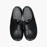 School Leather Shoes