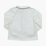 Daneil Shirt LS Navy