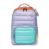 Puffer Pastel Party Bobbie