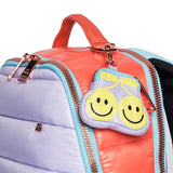 Puffer Pastel Party Bobbie