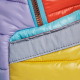 Puffer Pastel Party Bobbie