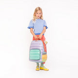 Puffer Pastel Party Bobbie