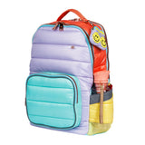 Puffer Pastel Party Bobbie