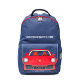 Porsche Bobbie