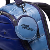 Puffer Blue Bobbie
