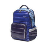 Puffer Blue Bobbie