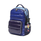 Puffer Blue Bobbie