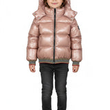 Burberry Puffer Jacket 4Y