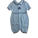 9M Romper