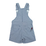 3Y Striped Dungaree