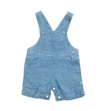 6M Denim Dungarees