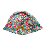 2Y Floral Sunhat