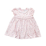 3-6M Dress