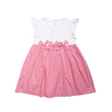 3Y Bows Dress