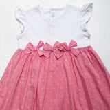 3Y Bows Dress