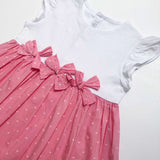 3Y Bows Dress