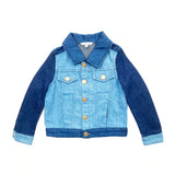 3T Denim Jacket