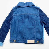 3T Denim Jacket