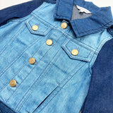 3T Denim Jacket