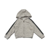 3T Hoodie Jacket