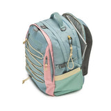 Backpack College Pastel