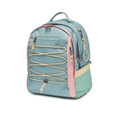 Backpack College Pastel