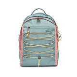 Backpack College Pastel