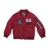 4Y Jacket