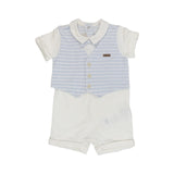 12M Romper (74cm)