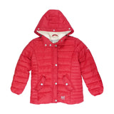 7-8Y Coat