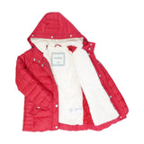 7-8Y Coat