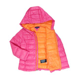 6-7Y Down &amp; Feather Coat