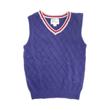 5Y Vest Knitwear (110cm)