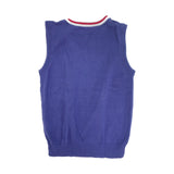 5Y Vest Knitwear (110cm)