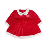 6M Christmas Dress