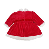 6M Christmas Dress