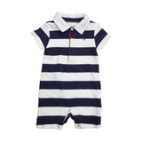 6-9M Romper