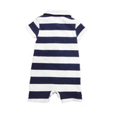 6-9M Romper