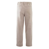 Chinos Beige trousers